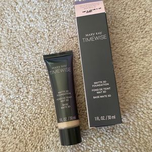 New Mary Kay Timewise Matte Concealer